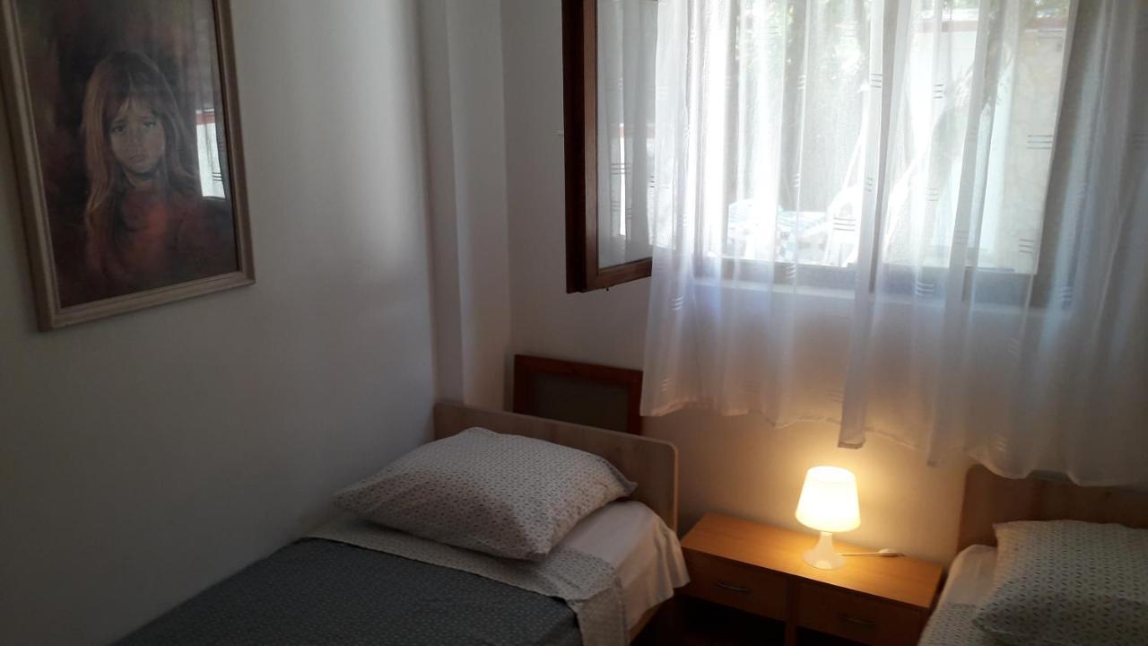 Apartmani Mia Ližnjan Exteriér fotografie