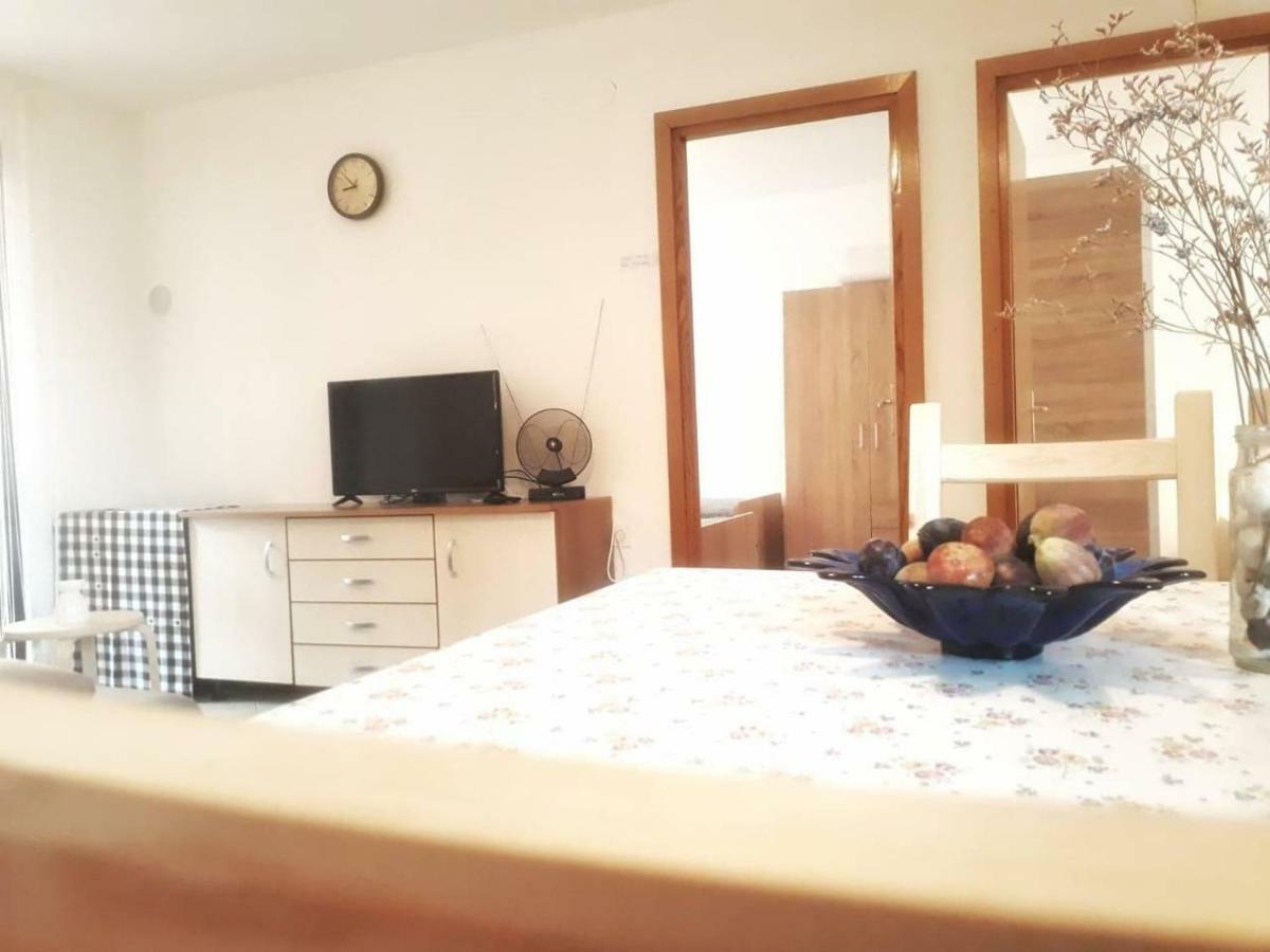 Apartmani Mia Ližnjan Exteriér fotografie